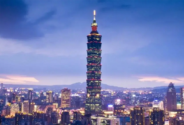 中國(guó)臺(tái)灣發(fā)生6.6級(jí)地震，臺(tái)積電、聯(lián)電等半導(dǎo)體廠部分機(jī)臺(tái)受影響
