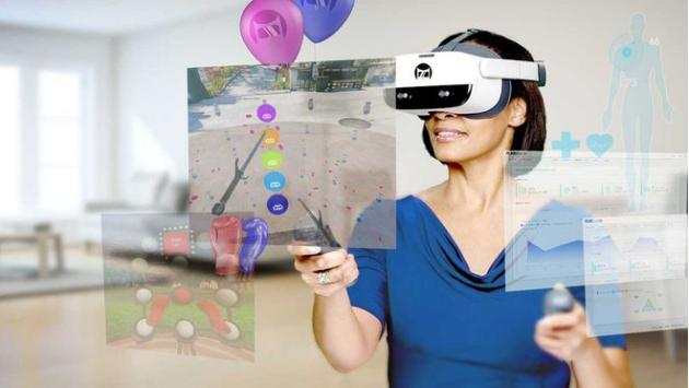 IDC：Q1全球VR頭顯出貨356.3萬臺，Oculus份額占全球VR市場達90%
