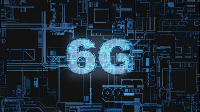 發(fā)布《6G典型場景和關鍵能力》白皮書