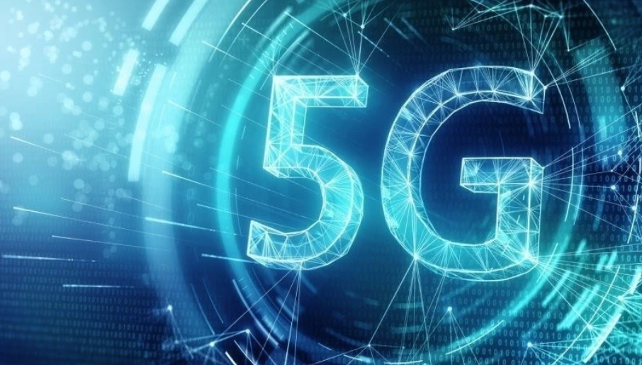 中國廣電5G網絡啟動第二批9個省網試商用