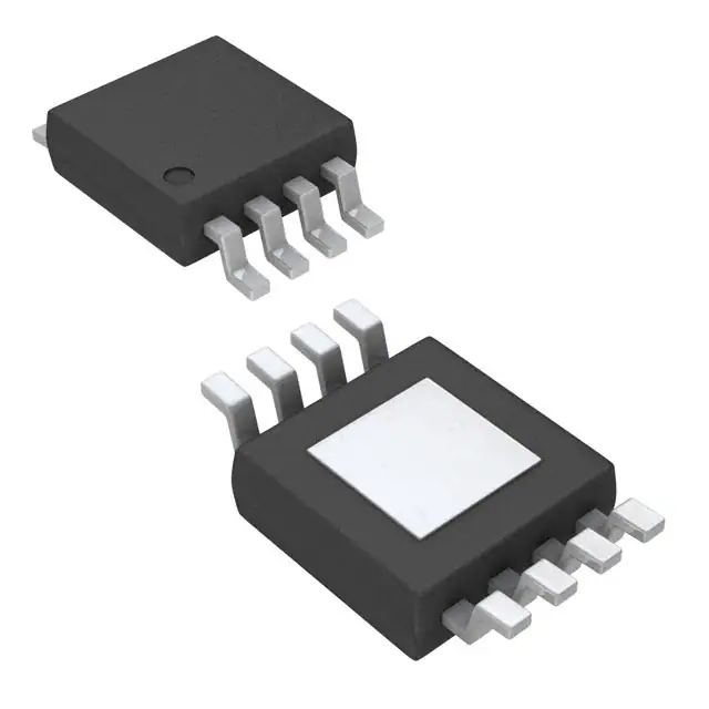 供求汽車(chē)IC TPS7A1650QDGNRQ1 TPS7A1650-Q1 LDO穩(wěn)壓器