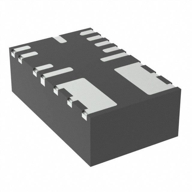 供應汽車LED驅(qū)動器 MPM6010 MPM6010GQV 36V，1.5A，高效模塊