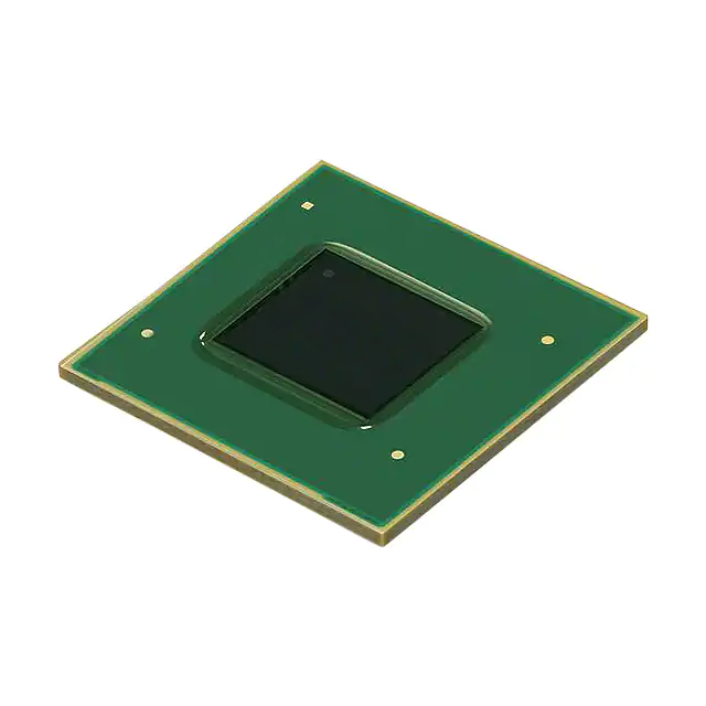 Arm處理器  4核，64位 MIMX8MQ6CVAHZAB i.MX8MQ 微處理器