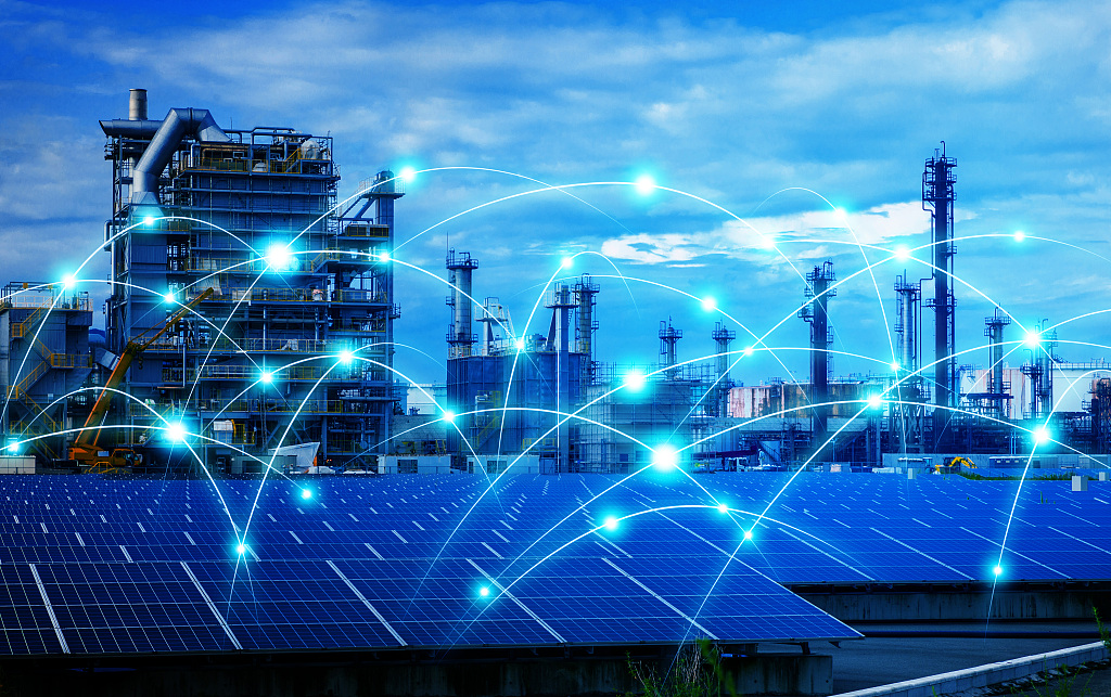 IoT、機(jī)器視覺(jué)等技術(shù)推動(dòng)工業(yè)物聯(lián)網(wǎng)發(fā)展