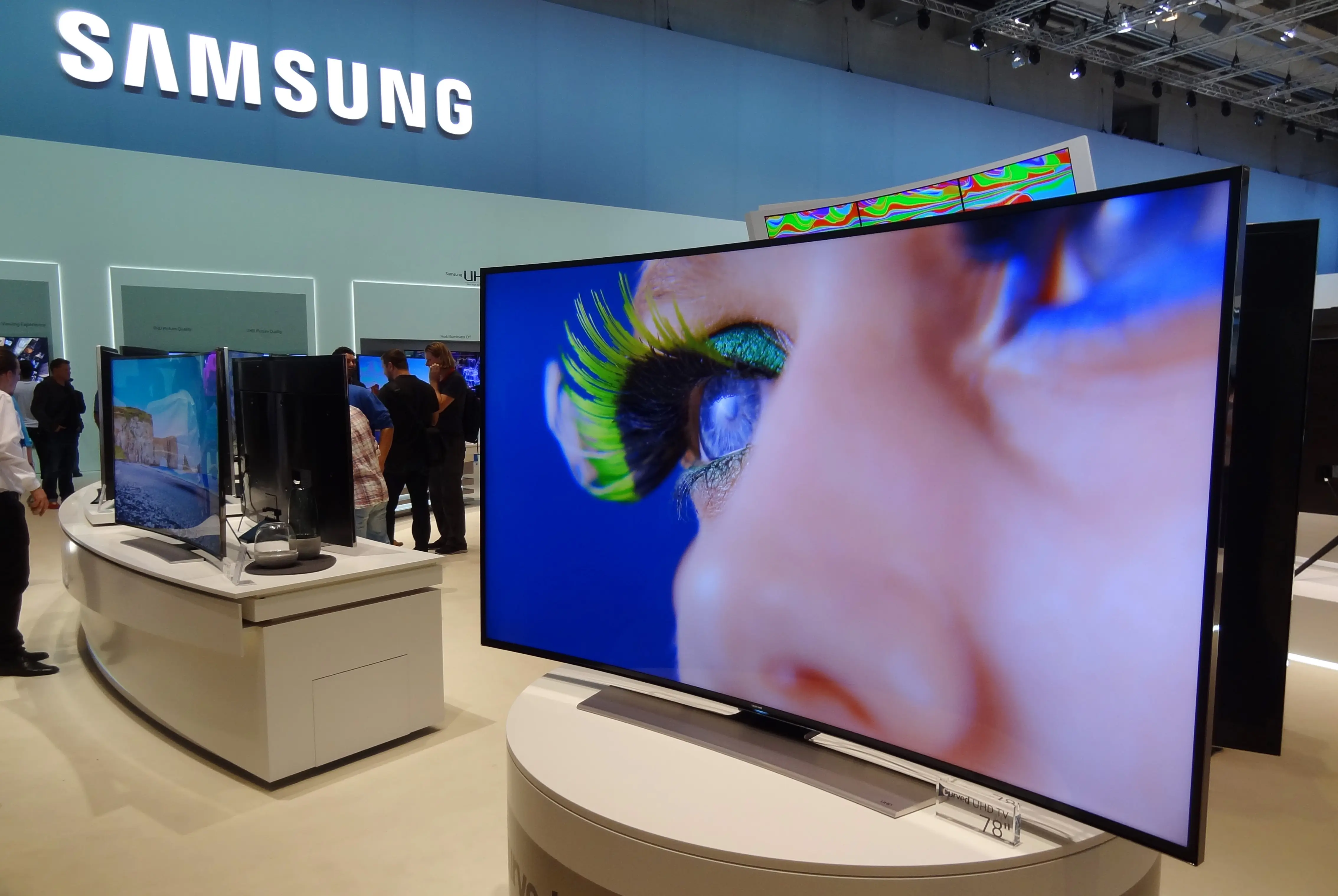 三星顯示：相比OLED，Micro LED面板更適合AR設(shè)備