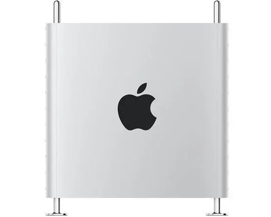 蘋果正測試全新M系列芯片Mac Pro：24核CPU、76核GPU、192GB內(nèi)存
