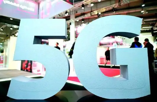 廣東累計建成5G基站超21萬座，數(shù)量位居全國第一