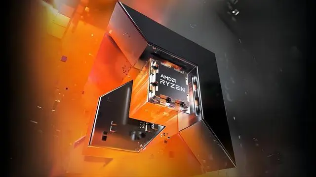 AMD Ryzen 7000 X3D處理器明年亮相，將會有8/12/16核三個版本