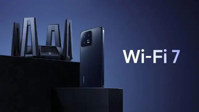 小米CEO解讀Wi-Fi 7：手機行業(yè)巨大升級，更高速、更穩(wěn)定、更低延時