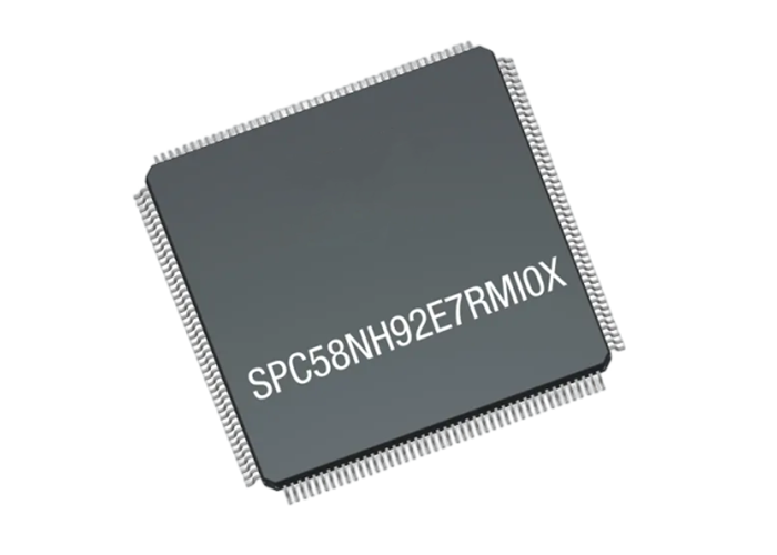 32位MCU SPC58NH92E7RMI0X/SPC58NH92E7HMI0X 汽車(chē)微控制器