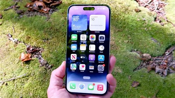 頂配版獨占！iPhone15 Pro Max影像升級：系蘋果史上首次