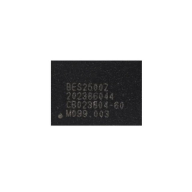 恒玄新一代藍牙音頻SoC BES2500Z-80、BES2500YP-60 支持藍牙5.2