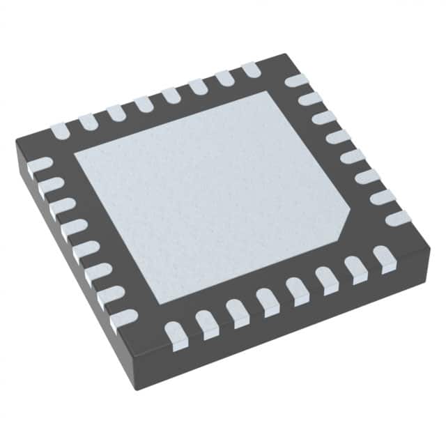 【ADI/亞德諾】ADM1278-2ACPZ-RL熱插拔控制器，內(nèi)置 PMBus 接口。