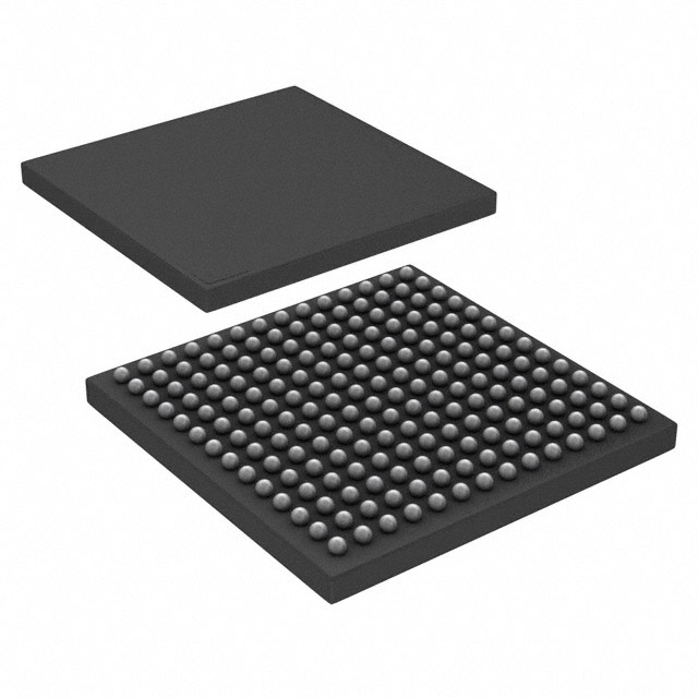 （供應(yīng)，回收）Xilinx FPGA XC7S15-1FTGB196C Spartan?-7 現(xiàn)場(chǎng)可編程門陣列