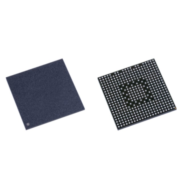 STM32MP135AAF3