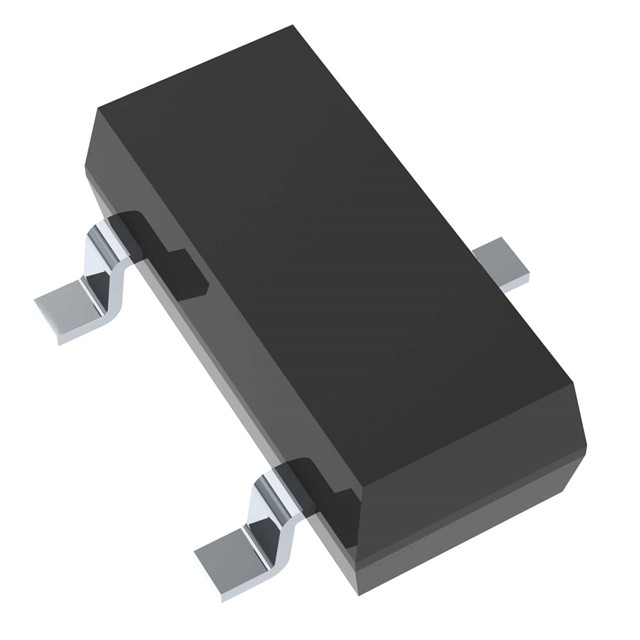 【TI供應商】DRV5033AJQDBZRQ1 汽車級 2.7V 至 38V 霍爾效應磁性傳感器開關(guān)IC