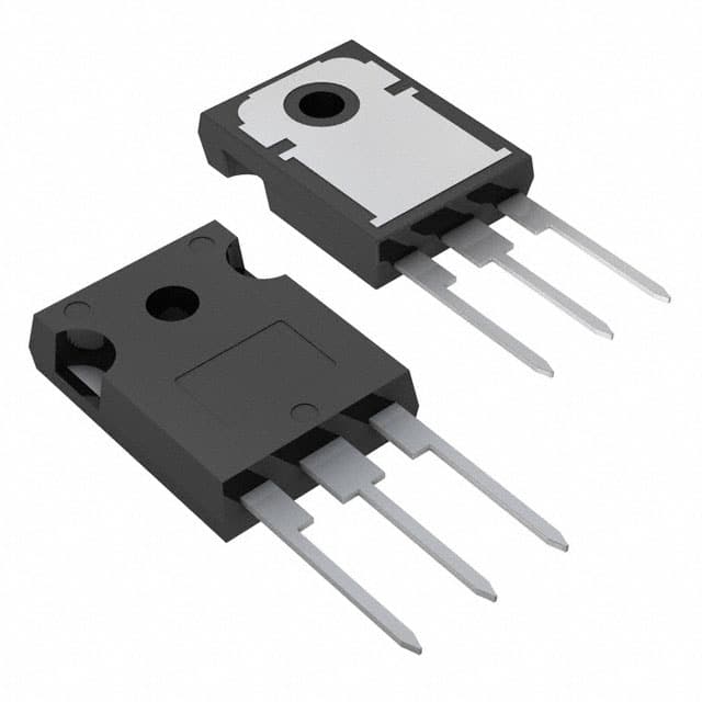【供求ST】IGBT晶體管 SCTW100N65G2AG 汽車(chē)級(jí)碳化硅功率MOSFET