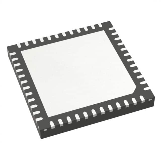 （ST）微控制器STM32G0C1CCU6、STM32G0C1CEU6 32-位 64MHz 閃存 48-UFQFPN