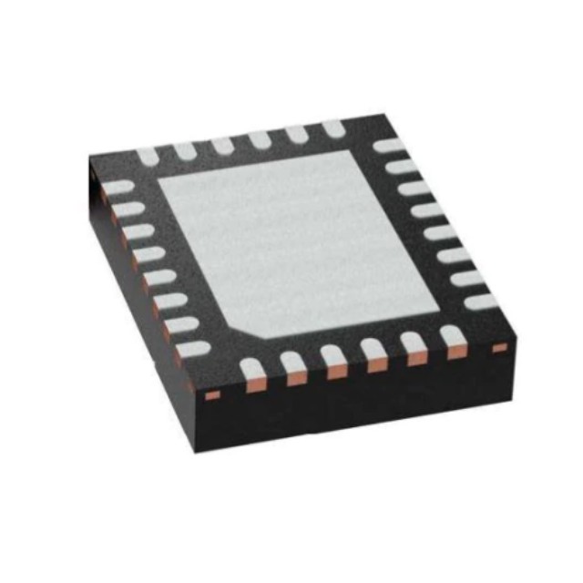 以太網(wǎng)IC DP83TC813RRHFRQ1 汽車低功耗、小尺寸 100BASE-T1 以太網(wǎng) PHY