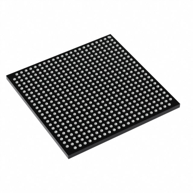 恩智浦（NXP）QorIQ? Layerscape LS1021ASE7KQB通信處理器 2 核，32 位 1GHz 525-FCPBGA