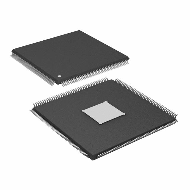 （供應(yīng)，回收）Microchip微控制器 PIC32MZ1064DAR176T-V/2J 32位圖形應(yīng)用MCU