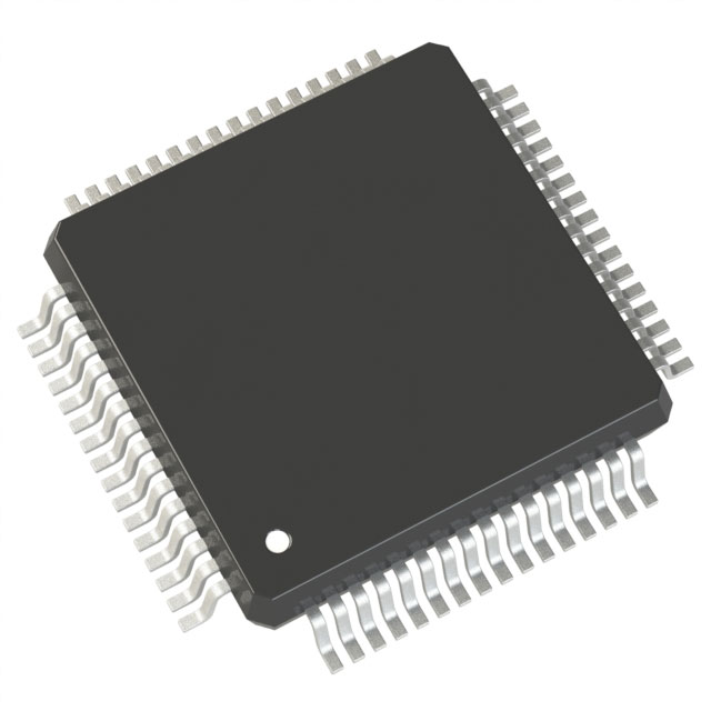 [供應(yīng)] FS32K118LAT0MLHT 32位單核微控制器 IC，64-LQFP