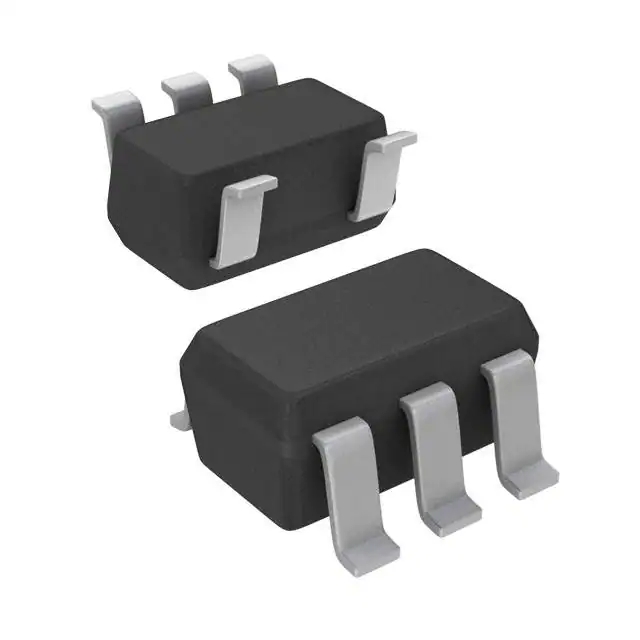 (供應(yīng) TI)REF4132B25DBVR 低漂移、低功耗 CMOS 電壓基準
