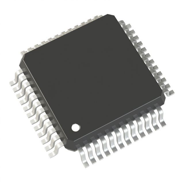 [供應，回收] 16位微控制器IC（NXP）S912ZVCA96F0MLF 48-LQFP