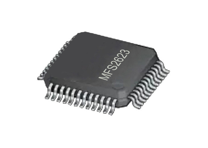 供應(yīng)NXP 汽車(chē)芯片 MFS2623AMDA0AD 電源管理 IC