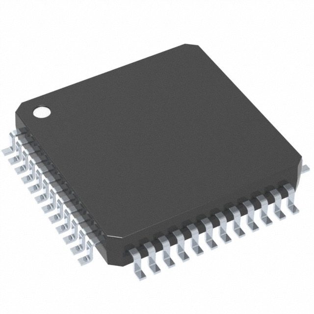 (供應，回收）低功耗 MSP430FR2675TPTR 16 位微控制器 IC，48-LQFP