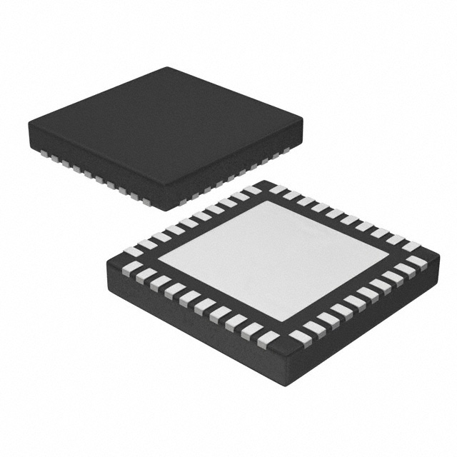 供應，回收 （TI） MSP430FR2475TRHAR 混合信號微控制器，40-VQFN