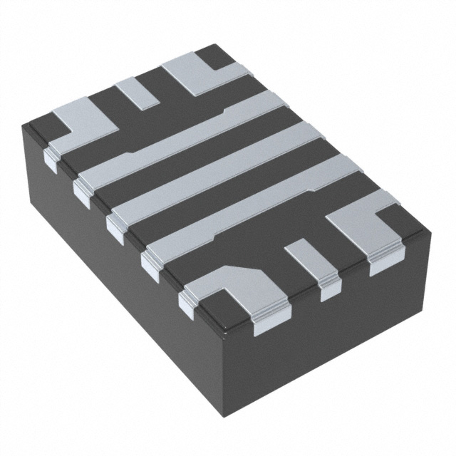 （TI/德州儀器） TPS62816QWRWYRQ1 汽車類 2.75V 至 6V、6A 降壓轉換器 9VQFN