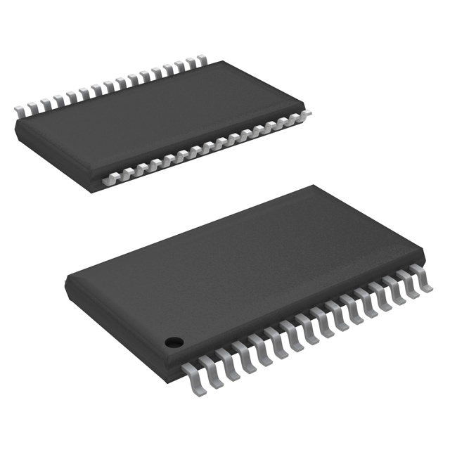（供應，回收）MSP430FR2633IDAR 16 位微控制器 IC，32-TSSOP