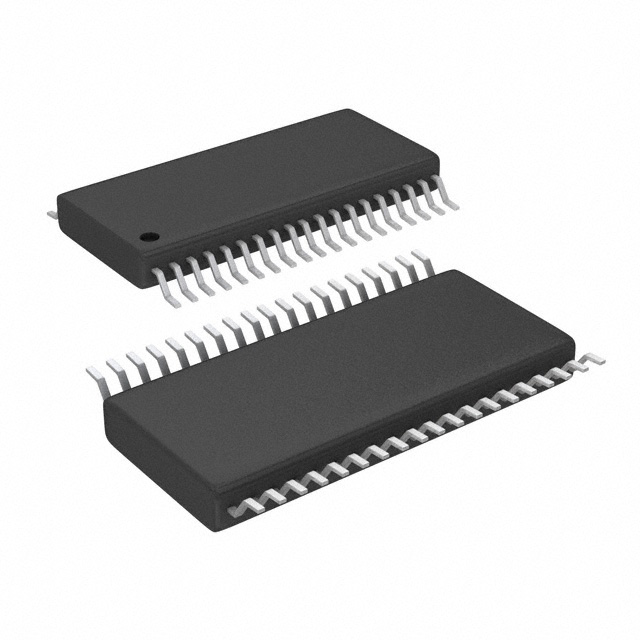 供應(yīng)，回收（TI）MSP430FR2355TDBTR 混合信號微控制器，38-TFSOP