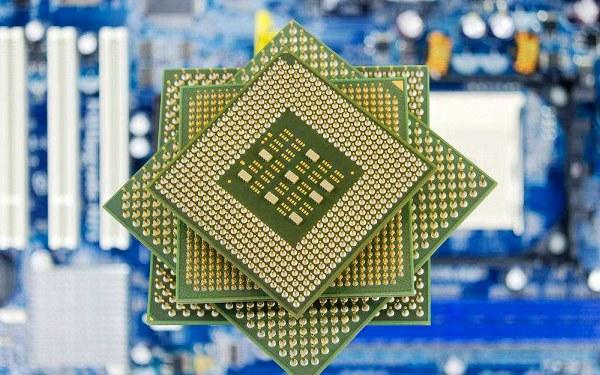 回收CPU、WiFi、藍(lán)牙、GNSS、LPWA、IGBT等一系列電子元件
