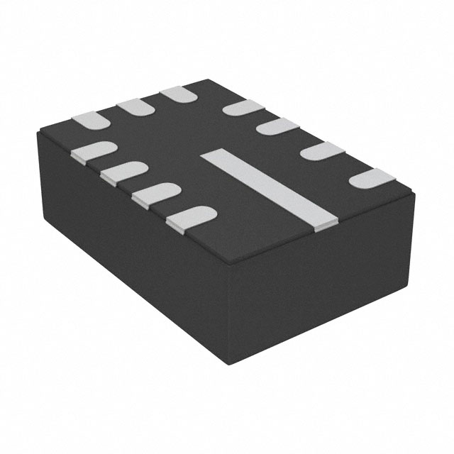 （回收TI芯片）LMR33620APCQRNXRQ1 汽車類 3.8V 至 36V、2A 同步降壓轉(zhuǎn)換器