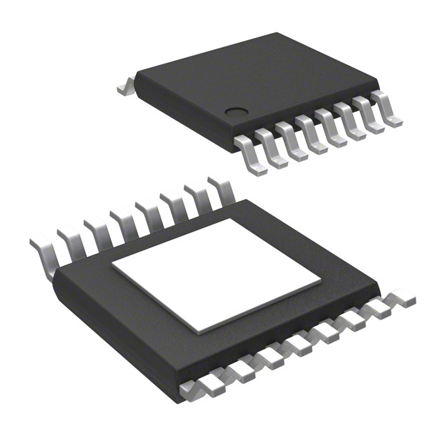 供應(yīng) TI TAS5411QPWPRQ1 模擬輸入 D 類(lèi)音頻放大器