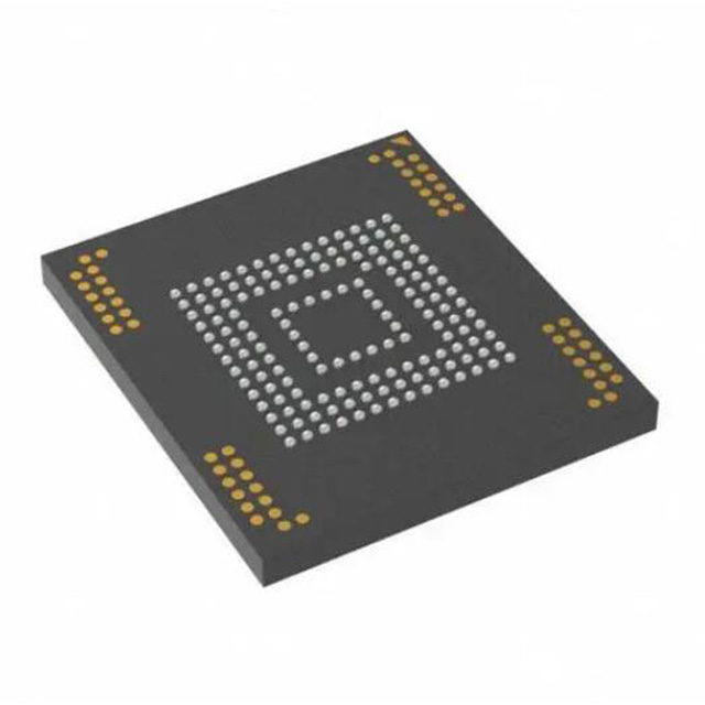 [供應(yīng)，回收] Micron MTFC64GASAONS-AAT 512Gbit FLASH - NAND (SLC) 存儲(chǔ)器 IC