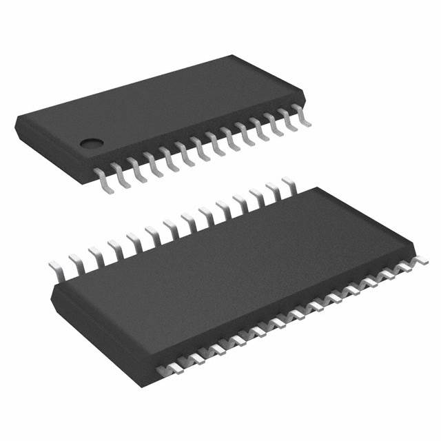 （Infineon）供應(yīng)，回收 6EDL04N02PR 三相半橋柵極驅(qū)動(dòng)器 IC，TSSOP-28