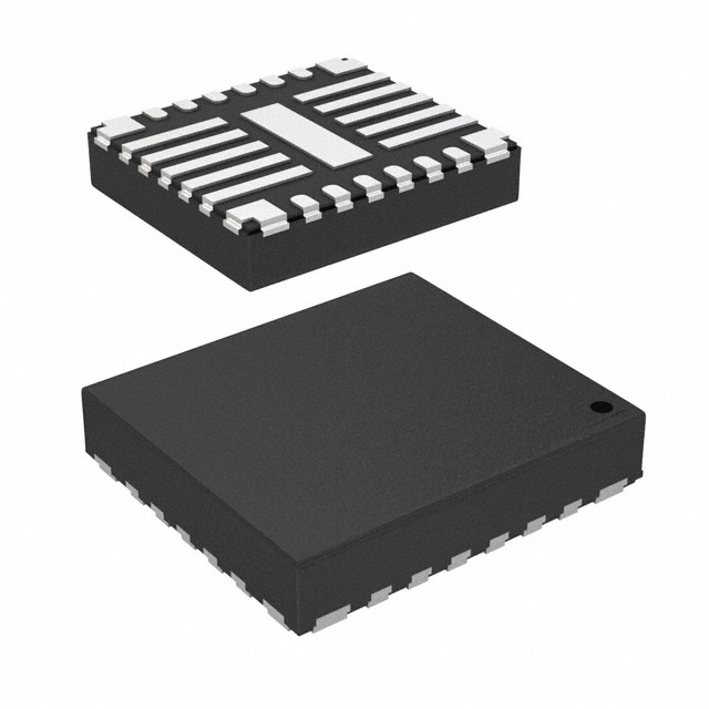 （TI）供應(yīng)，回收 LP87524TRNFRQ1, LP8752x-Q1 10A 降壓轉(zhuǎn)換器，帶集成開關(guān)