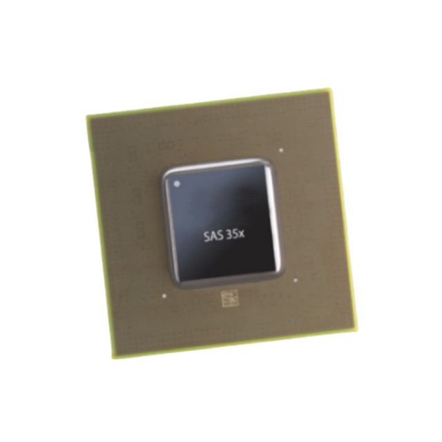 （供應(yīng)，回收）Broadcom Limited SX00-0B00-00 接口 I/O 擴(kuò)展器