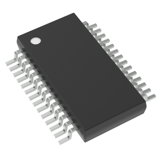 [供應(yīng)，回收] Microchip PIC18F25Q10-I/SS 8 位微控制器 IC，28-SSOP