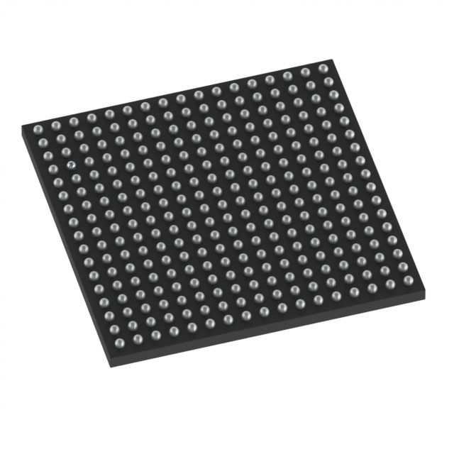 NXP 具有800MHz頻率、MIMXRT1171AVM8A微控制器采用32位ARM? Cortex?-M7內(nèi)核