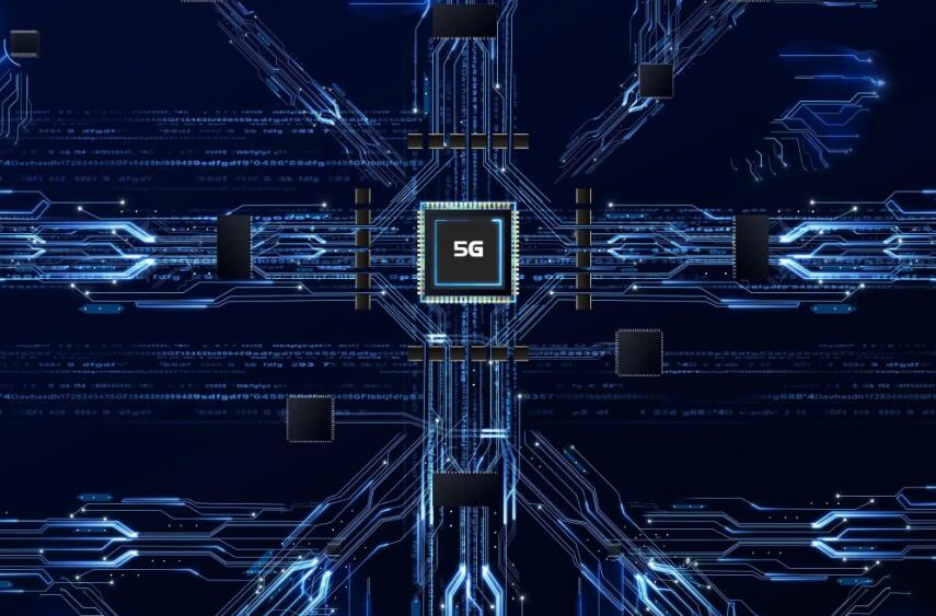 收購 5G IC、新能源 IC、內(nèi)存 IC、以太網(wǎng) IC、WiFi 芯片、IGBT 模塊