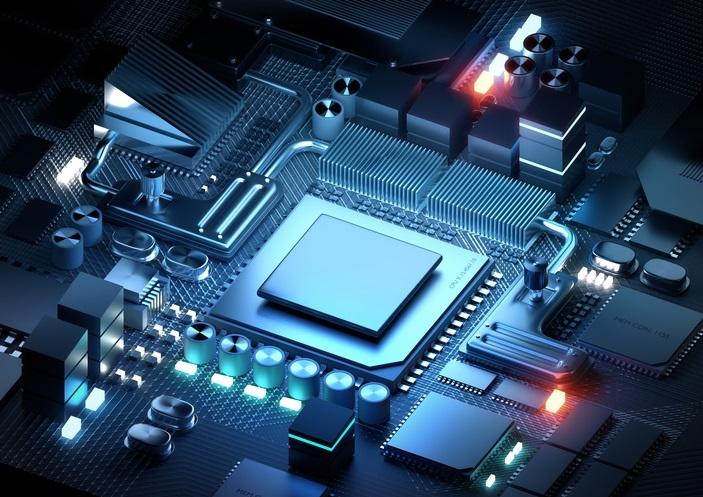 收購 TI 音頻放大器、Intel 現(xiàn)場可編程門陣列、ST 運動傳感器
