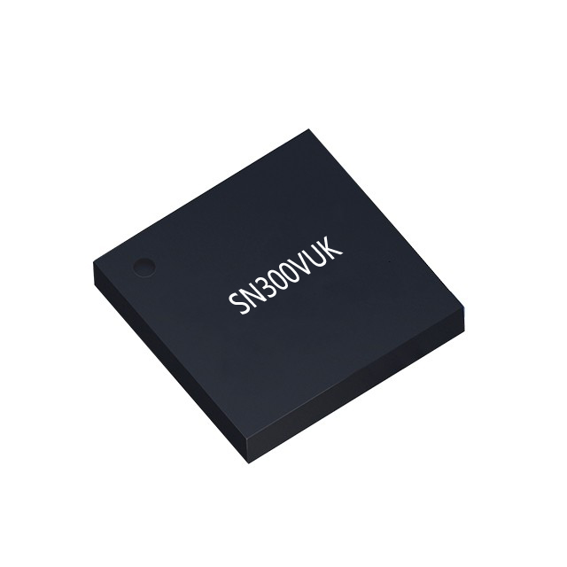 供求蘋果iPhone 15 SN300VUK NCF控制器和安全元件，SN201027 USB接口或PMIC