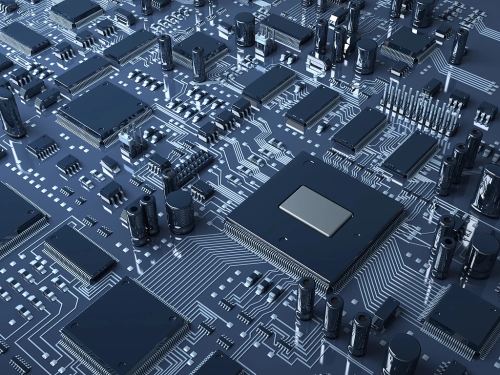 收購 Wolfspeed 晶體管、Microchip 微控制器、Renesas 射頻收發(fā)器