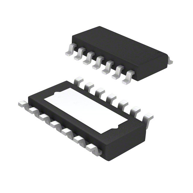 [供應(yīng)，回收] 1EBN1001AE（Infineon）用于逆變器系統(tǒng)的單通道升壓器，14-SOIC