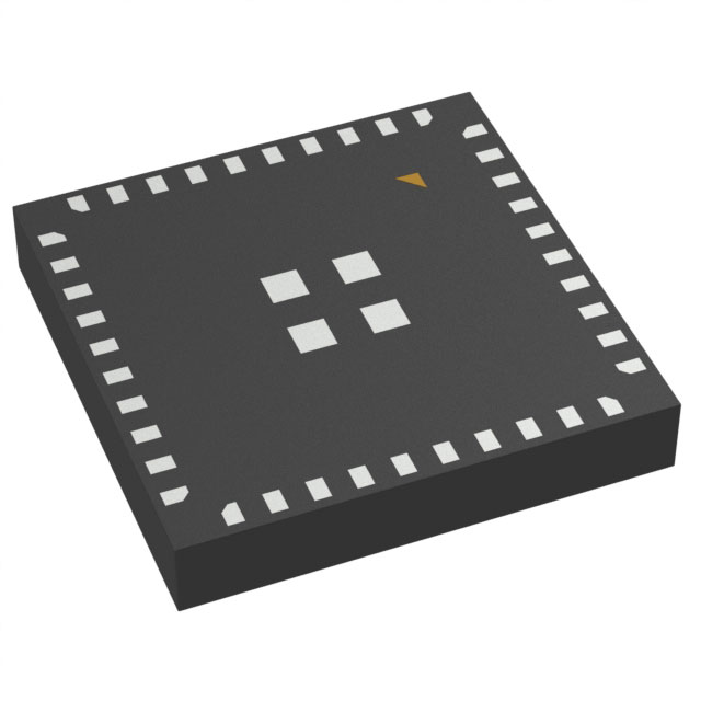 （Silicon）BGM220SC22HNA2 無(wú)線Gecko藍(lán)牙?模塊 2.4GHz至2.4835GHz 集成式，芯片