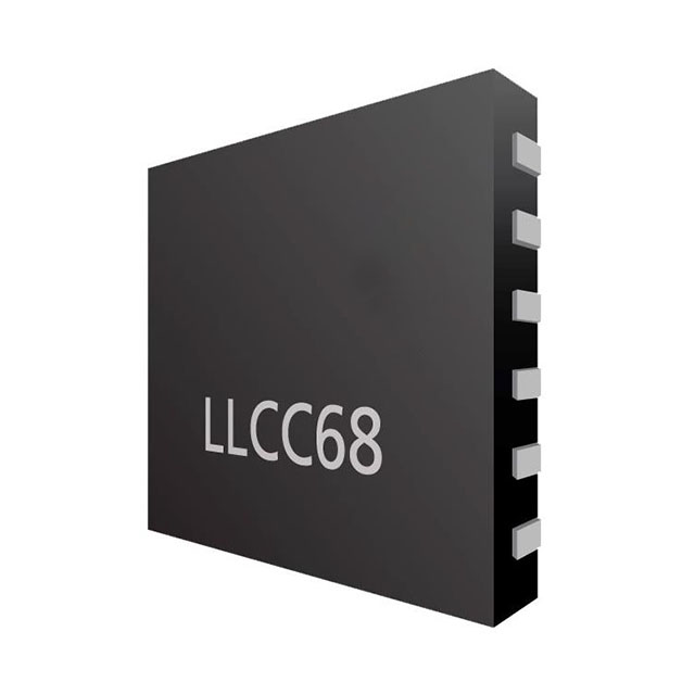 [供應，回收] LLCC68IMLTRT 長距離、低功耗、sub-GHz RF 收發(fā)器，24-QFN